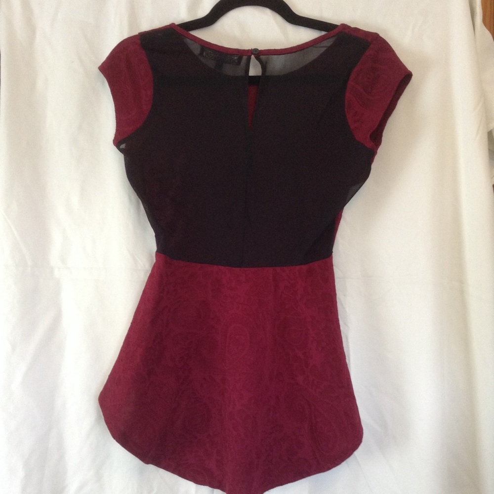 Top - Picture 2 of 3